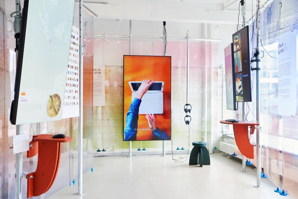 宜家未来的最酷产品，来自这个神秘实验室