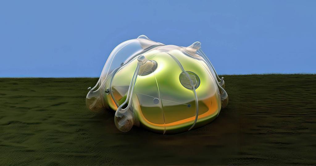 宜家未来的最酷产品，来自这个神秘实验室