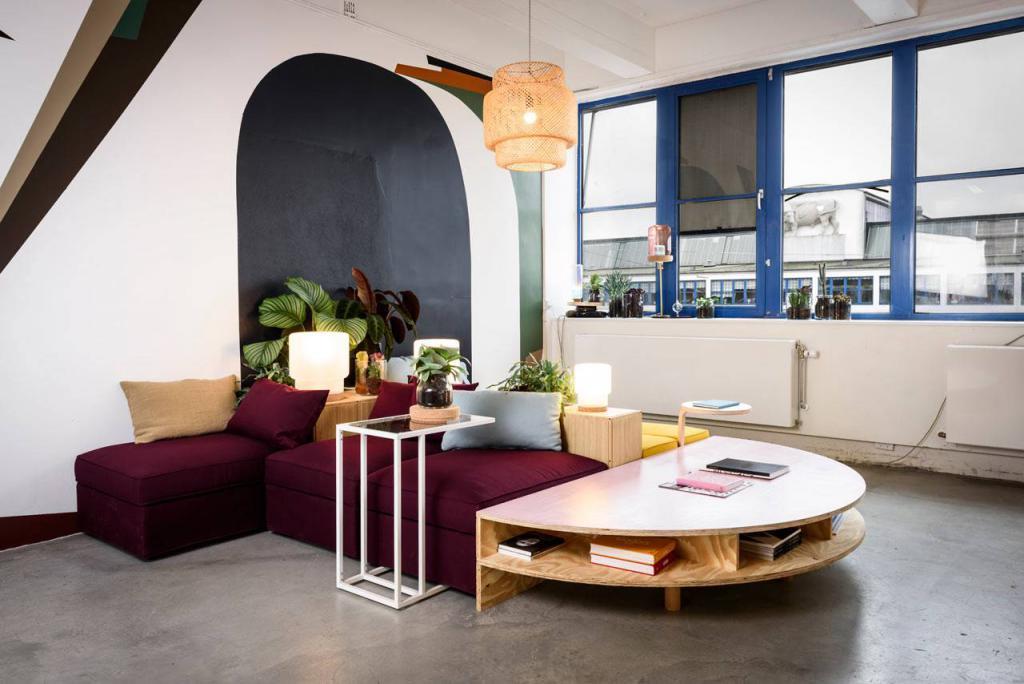 宜家未来的最酷产品，来自这个神秘实验室