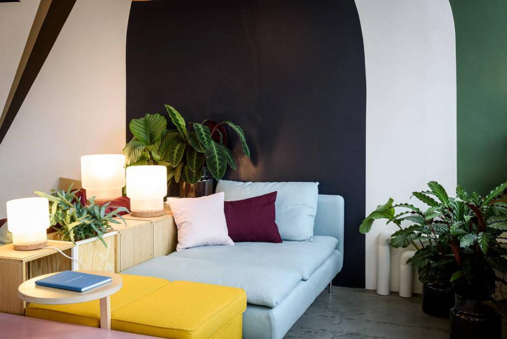 宜家未来的最酷产品，来自这个神秘实验室