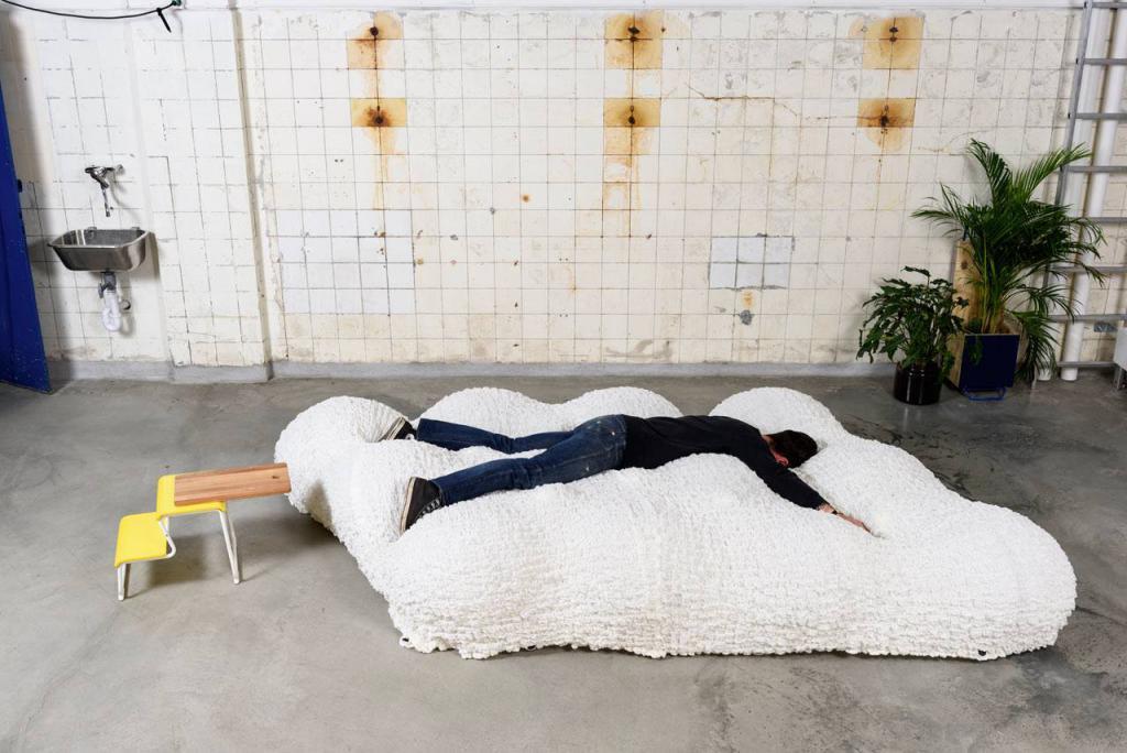 宜家未来的最酷产品，来自这个神秘实验室