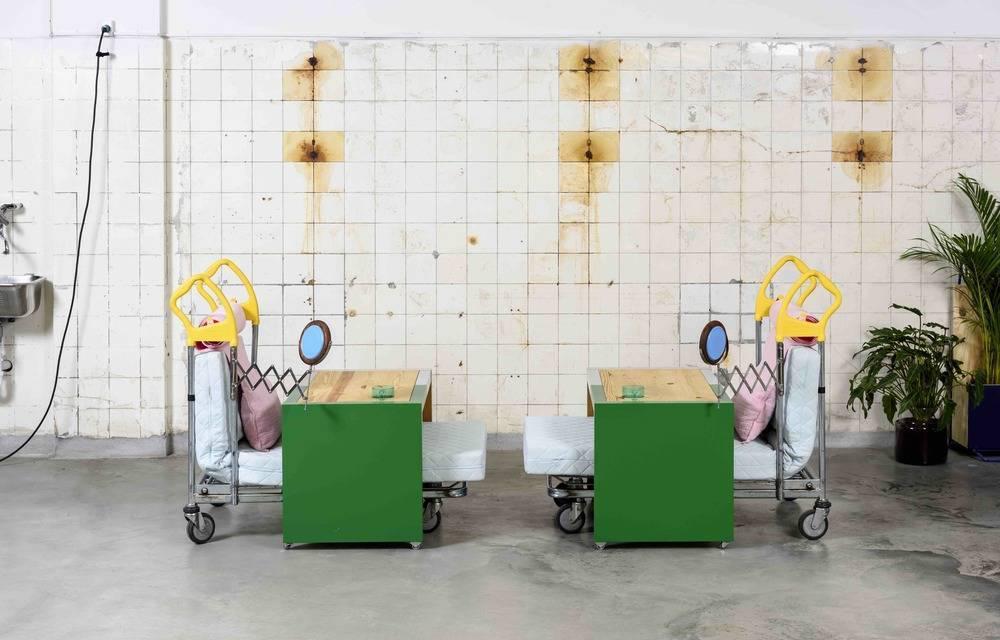 宜家未来的最酷产品，来自这个神秘实验室