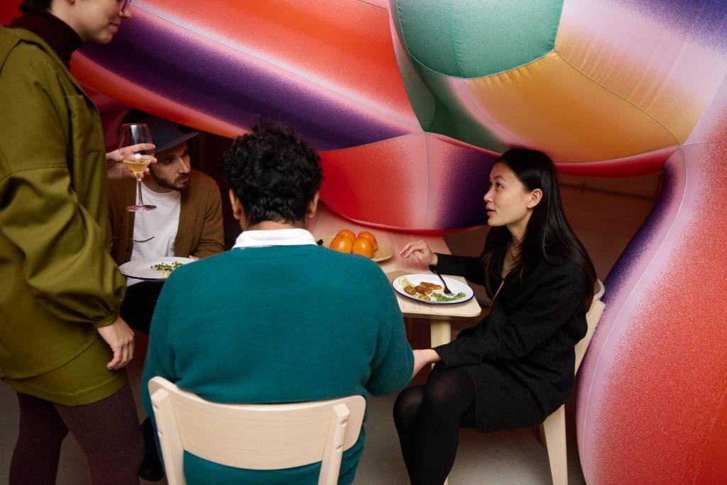 宜家未来的最酷产品，来自这个神秘实验室