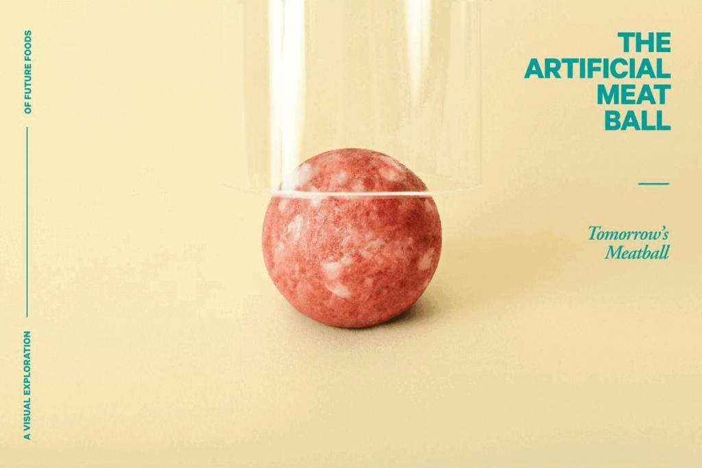 宜家未来的最酷产品，来自这个神秘实验室