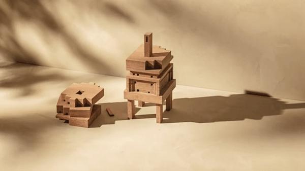 宜家未来的最酷产品，来自这个神秘实验室