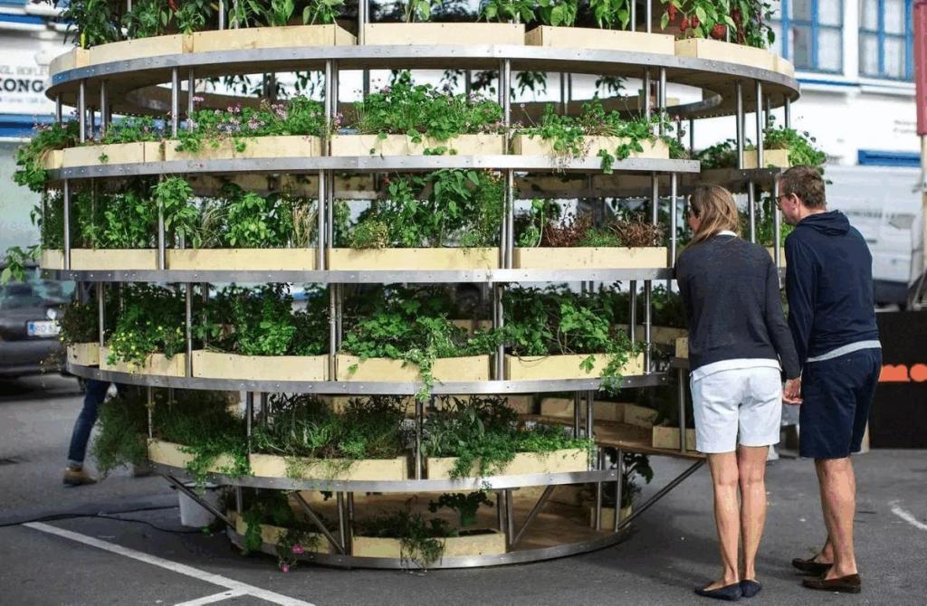 宜家未来的最酷产品，来自这个神秘实验室