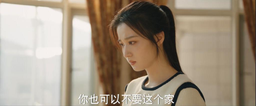 内娱最猛大女主，没被举报，真是奇迹