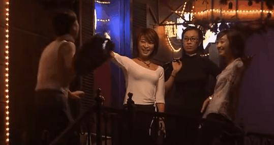 内娱最猛大女主，没被举报，真是奇迹