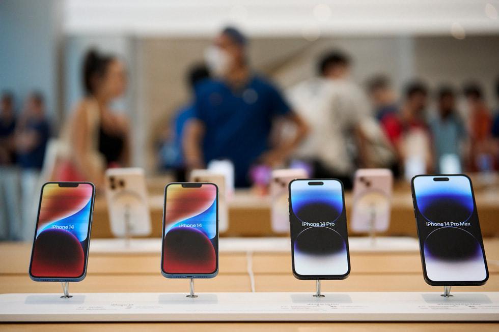 苹果拿下手机市场85%利润，iPhone赚麻了！