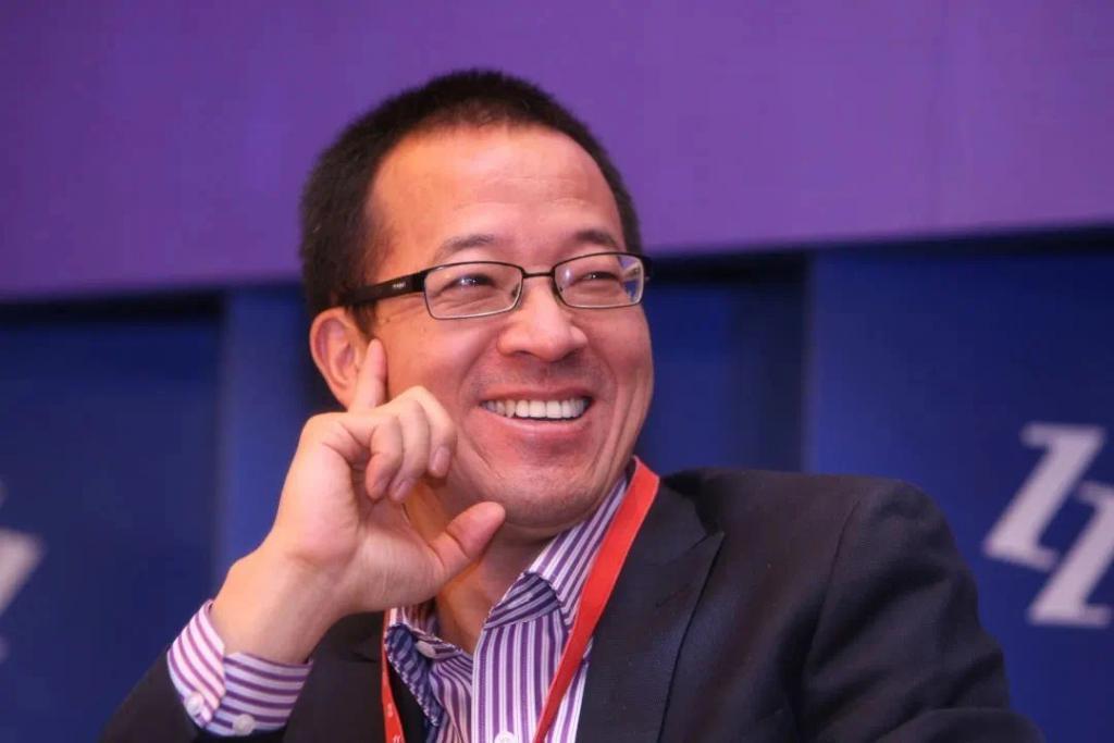 俞敏洪应该学拼多多