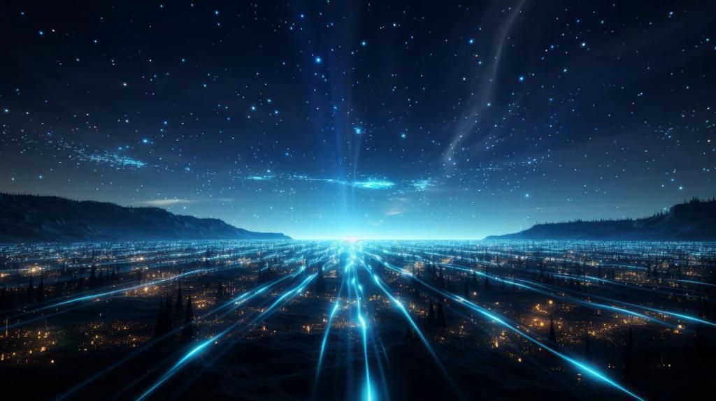 城市与AI，正待济沧海