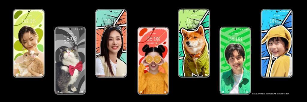 AI大模型接入鸿蒙系统，华为正式发布HarmonyOS 4