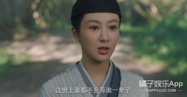 都让她退圈？如今她带着新剧归来，狠狠打了他们的脸！