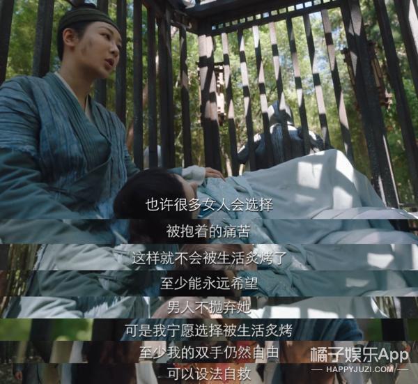 都让她退圈？如今她带着新剧归来，狠狠打了他们的脸！
