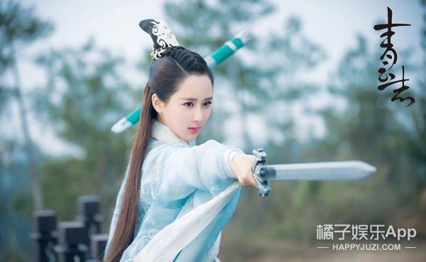 都让她退圈？如今她带着新剧归来，狠狠打了他们的脸！
