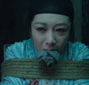 都让她退圈？如今她带着新剧归来，狠狠打了他们的脸！