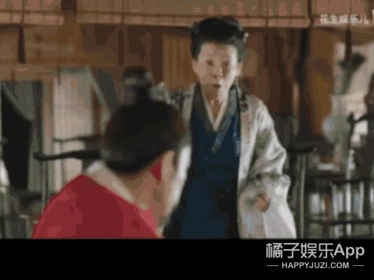 还记得《知否》的大娘子吗？今年白玉兰奖最大的遗珠？