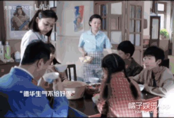 还记得《知否》的大娘子吗？今年白玉兰奖最大的遗珠？
