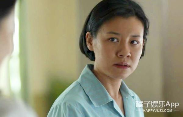 还记得《知否》的大娘子吗？今年白玉兰奖最大的遗珠？