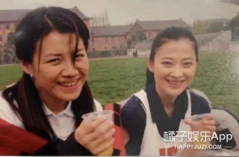 还记得《知否》的大娘子吗？今年白玉兰奖最大的遗珠？