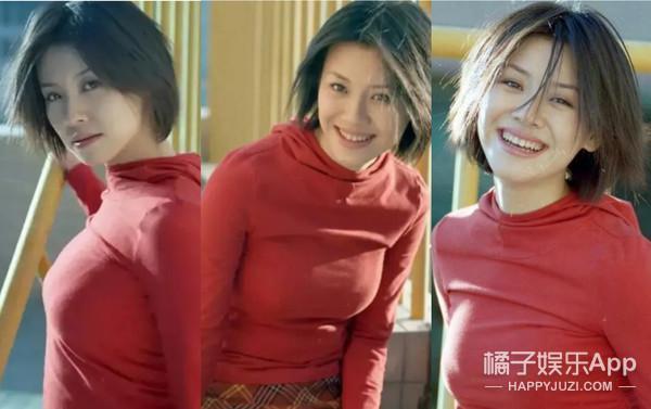 还记得《知否》的大娘子吗？今年白玉兰奖最大的遗珠？