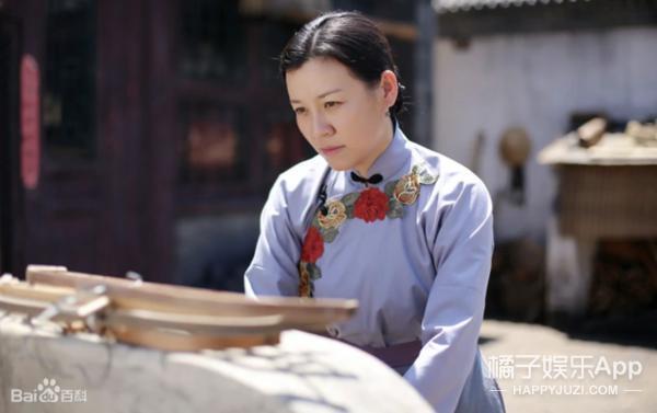 还记得《知否》的大娘子吗？今年白玉兰奖最大的遗珠？