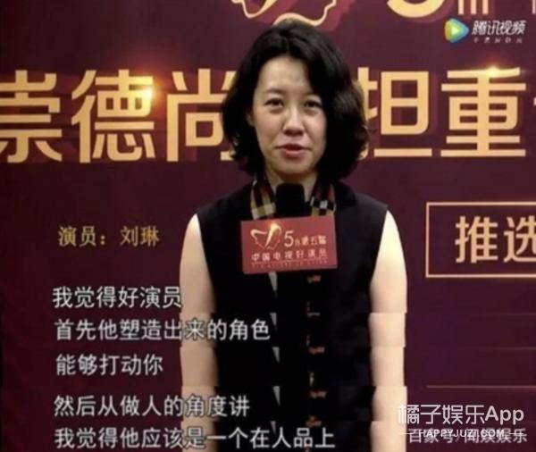 还记得《知否》的大娘子吗？今年白玉兰奖最大的遗珠？