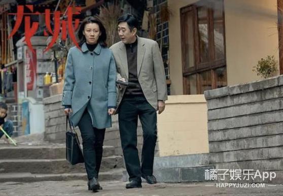 还记得《知否》的大娘子吗？今年白玉兰奖最大的遗珠？
