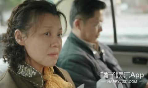 还记得《知否》的大娘子吗？今年白玉兰奖最大的遗珠？