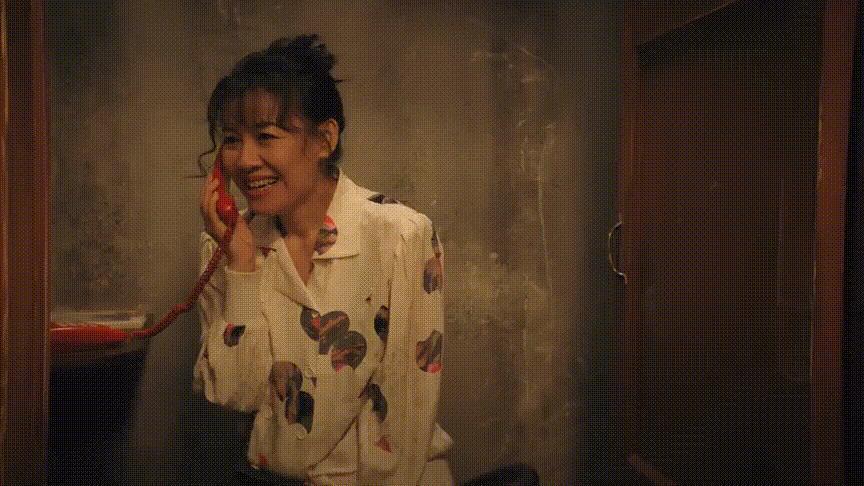 还记得《知否》的大娘子吗？今年白玉兰奖最大的遗珠？