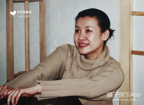 还记得《知否》的大娘子吗？今年白玉兰奖最大的遗珠？