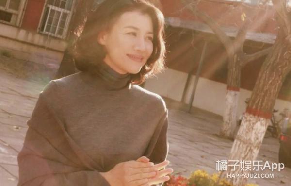 还记得《知否》的大娘子吗？今年白玉兰奖最大的遗珠？
