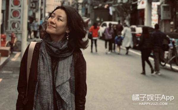 还记得《知否》的大娘子吗？今年白玉兰奖最大的遗珠？