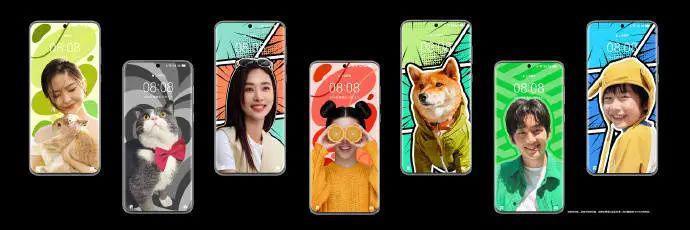 华为 Mate 60 和麒麟芯片都来了！