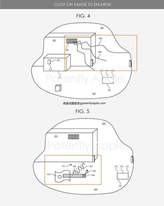 苹果新专利曝光：未来 HMD 将支持可视化气体和音频