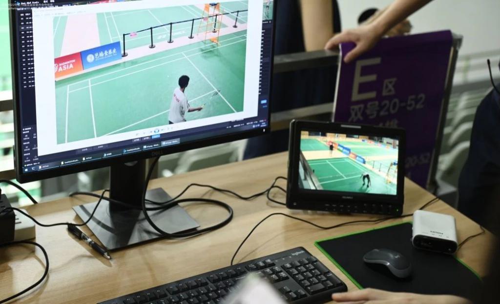 5.5G RIS首登亚运会 中国电信极限挑战十万人同时上网