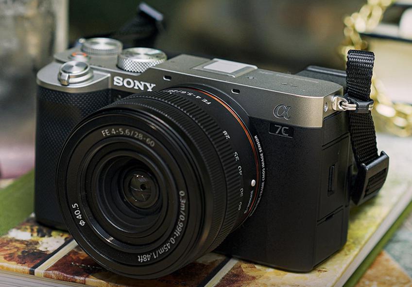 索尼最轻便全画幅，要登场了