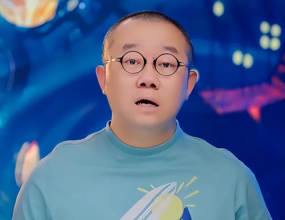 涂磊声援《罗刹海市》：一部刀郎史，看清娱乐圈
