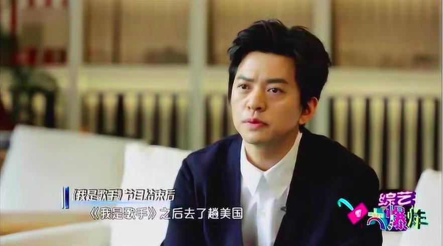 涂磊声援《罗刹海市》：一部刀郎史，看清娱乐圈