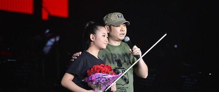 涂磊声援《罗刹海市》：一部刀郎史，看清娱乐圈