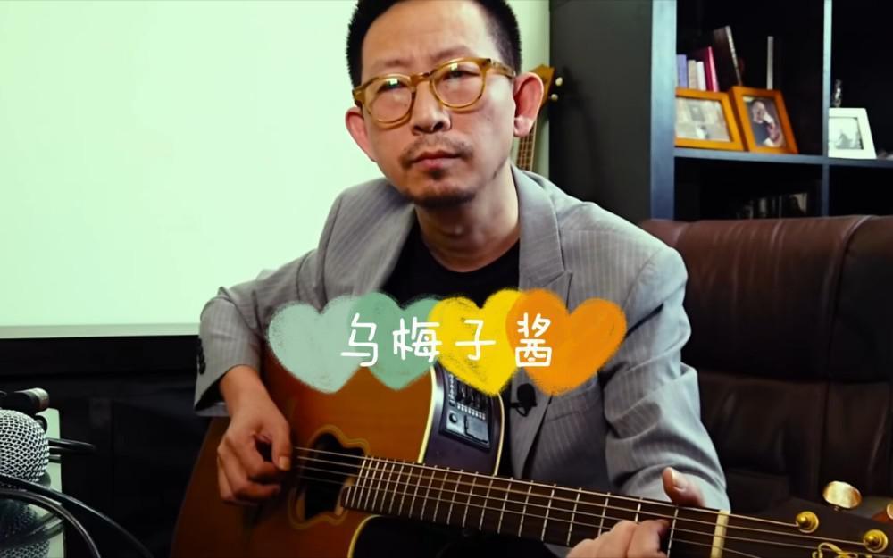 涂磊声援《罗刹海市》：一部刀郎史，看清娱乐圈