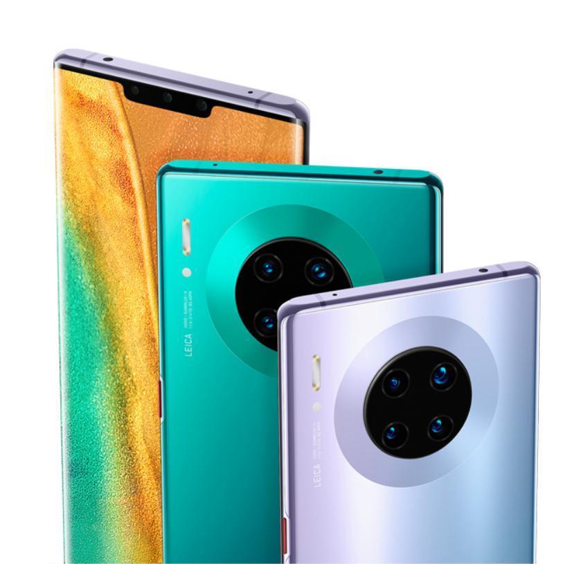 华为 Mate 30 5G 版机型获推鸿蒙 HarmonyOS 4.0.0.108 系统更新