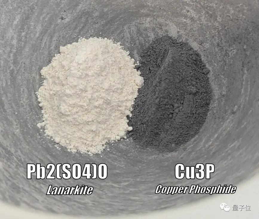 8天手搓LK-99成功！业余玩家复现磁悬浮：结果与华科类似