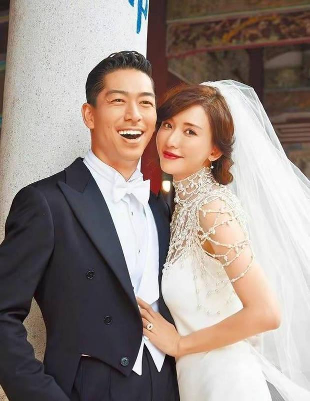 林志玲首次回应家暴！此前疯传日本老公出轨，其患抑郁症自杀未遂