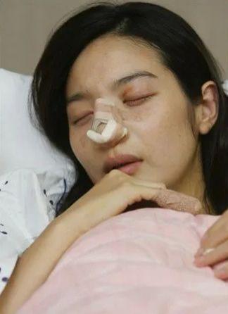 林志玲首次回应家暴！此前疯传日本老公出轨，其患抑郁症自杀未遂