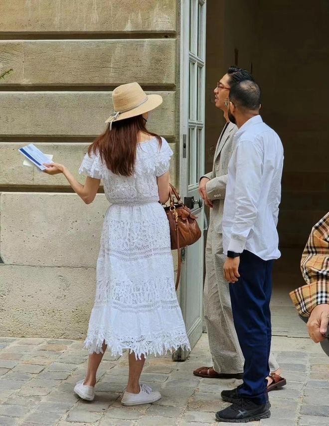 林志玲首次回应家暴！此前疯传日本老公出轨，其患抑郁症自杀未遂