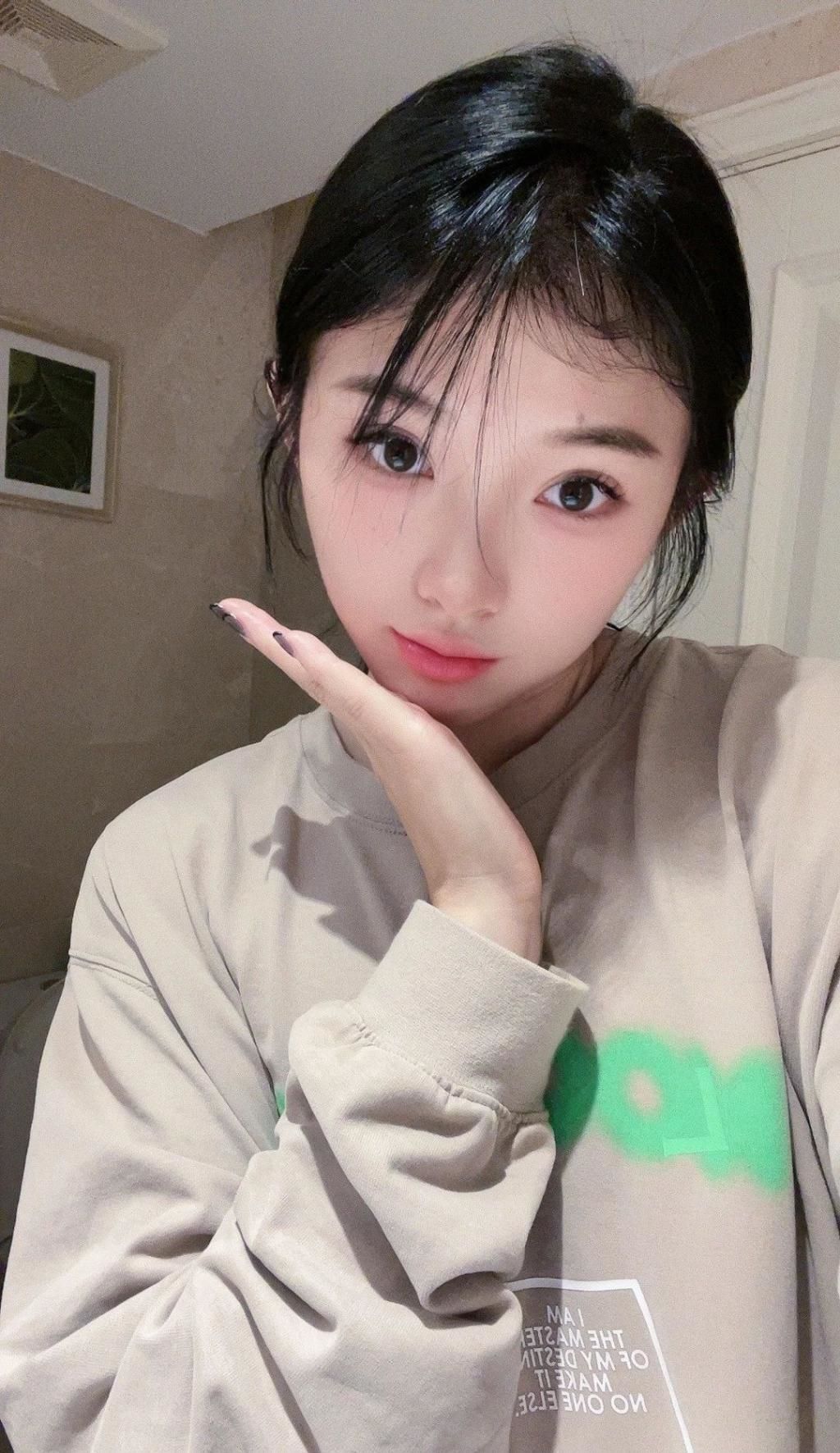 真正大长腿！太美了！最美田径女神？