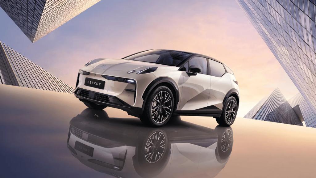 一个车门，用不着这么折腾