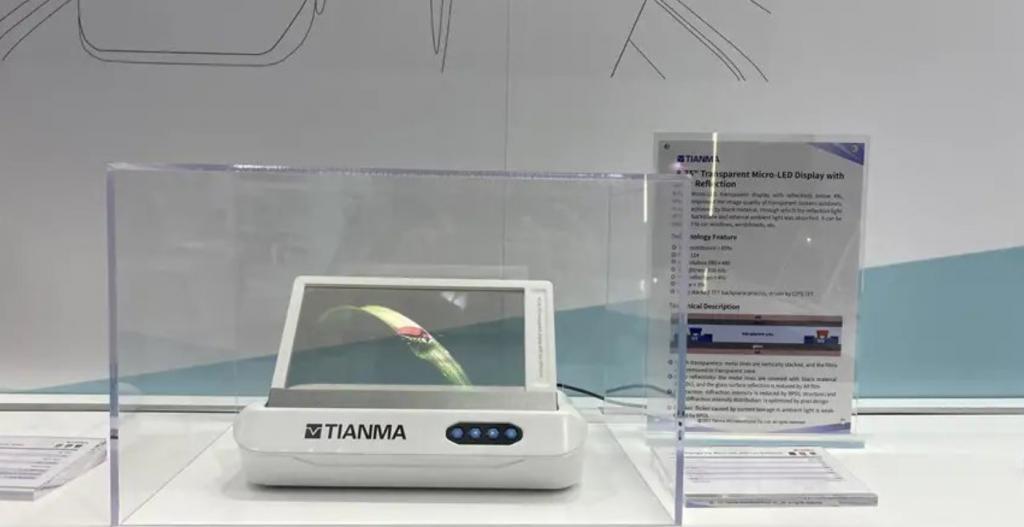 手机都带不火的屏下摄像头，放在汽车上就有用？