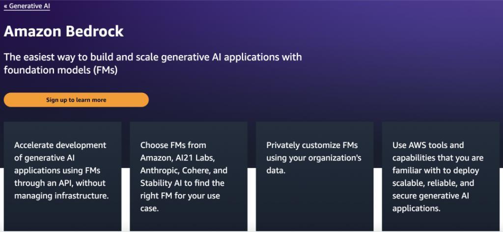 亚马逊大涨 1200 亿美元,贝佐斯继承者做对了什么?